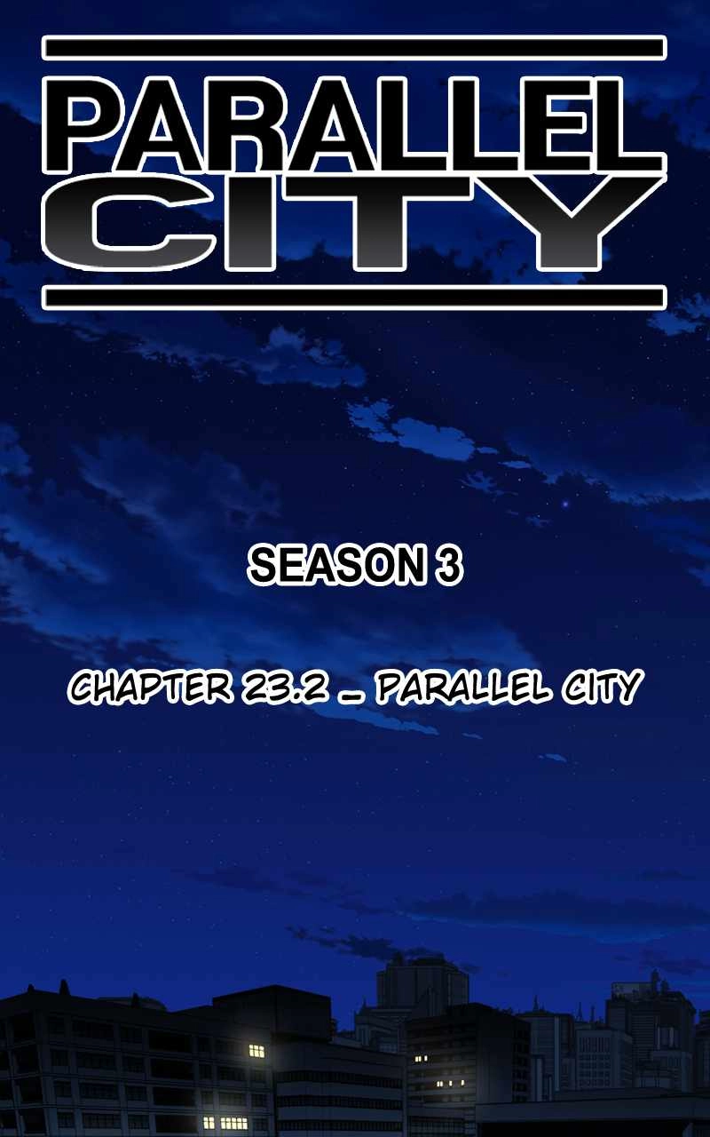 Parallel City Chapter 133 26